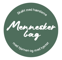 Ø5 klistermærke grøn